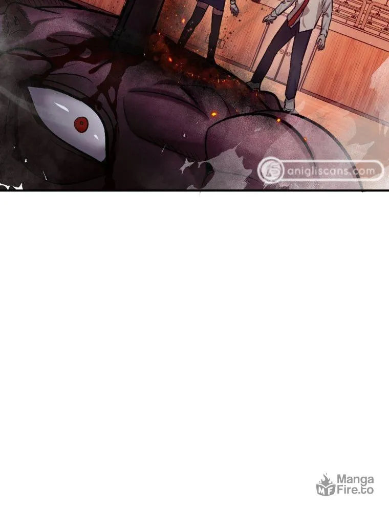 Monsters (Dream Factory Studio) Chapter 19 page 16 - 