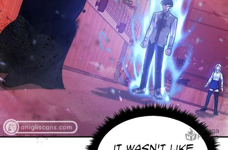 Monsters (Dream Factory Studio) Chapter 19 page 151 - 