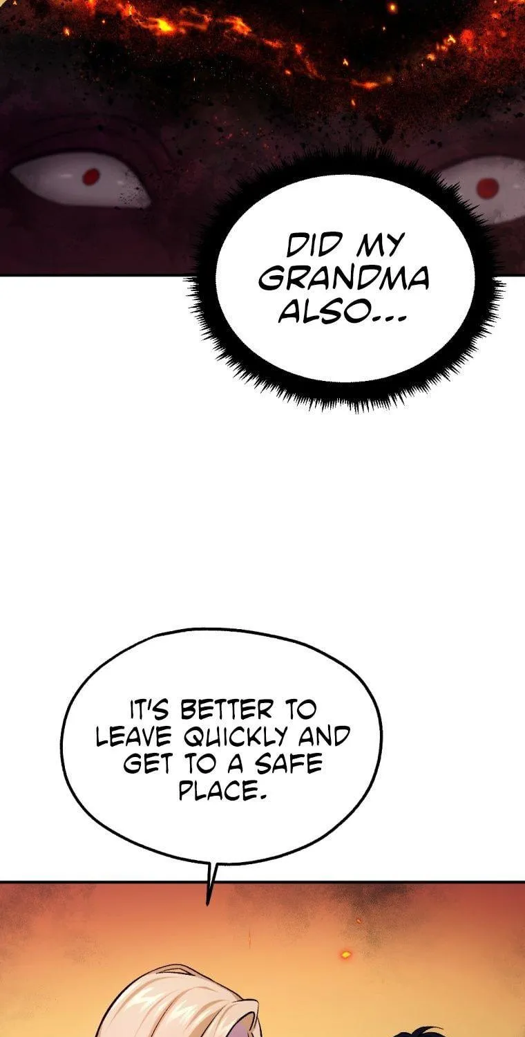 Monsters (Dream Factory Studio) Chapter 19 page 21 - 