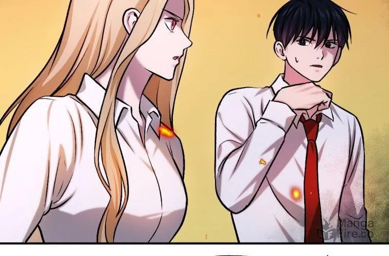 Monsters (Dream Factory Studio) Chapter 19 page 22 - 