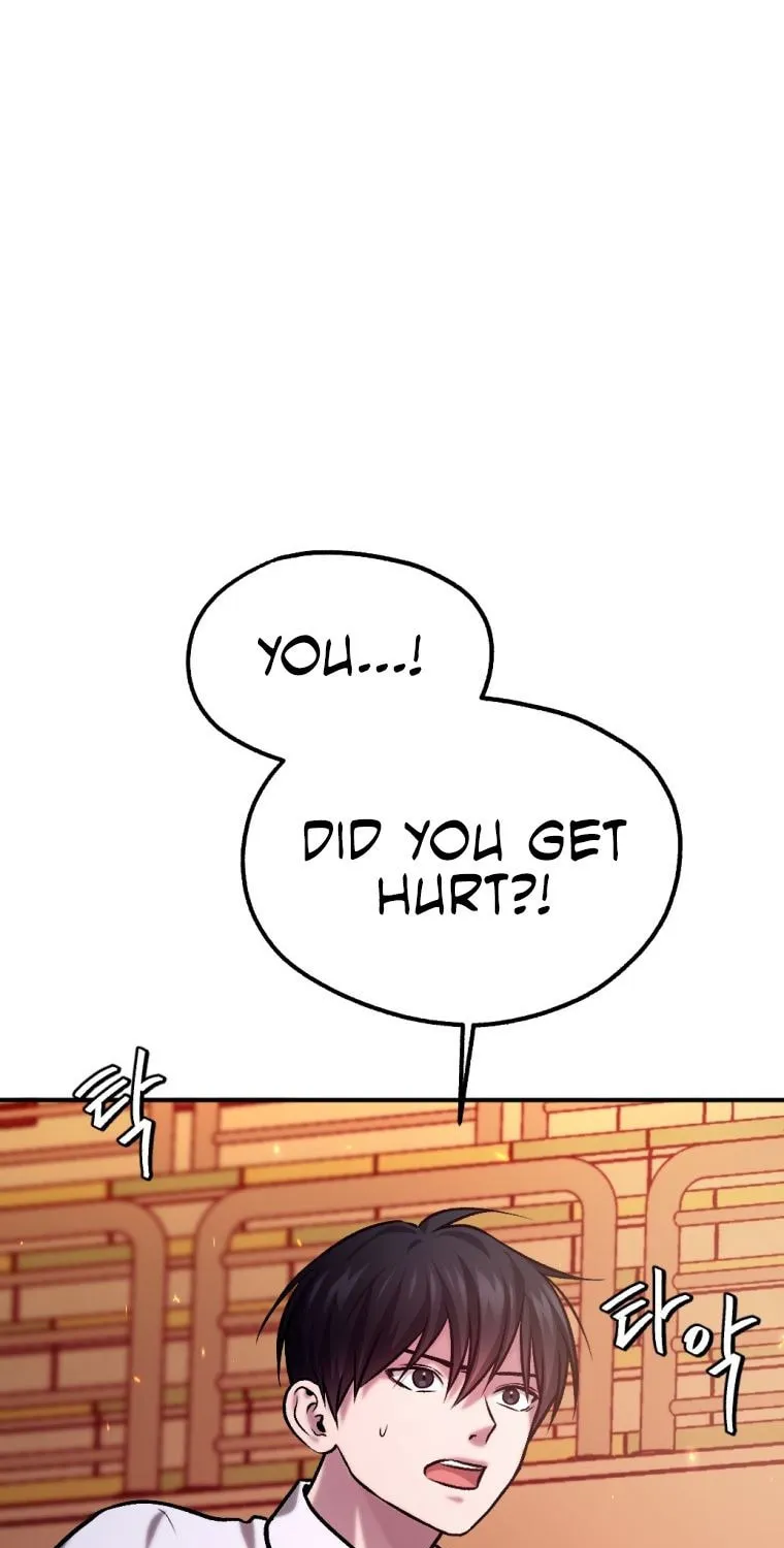 Monsters (Dream Factory Studio) Chapter 19 page 29 - 