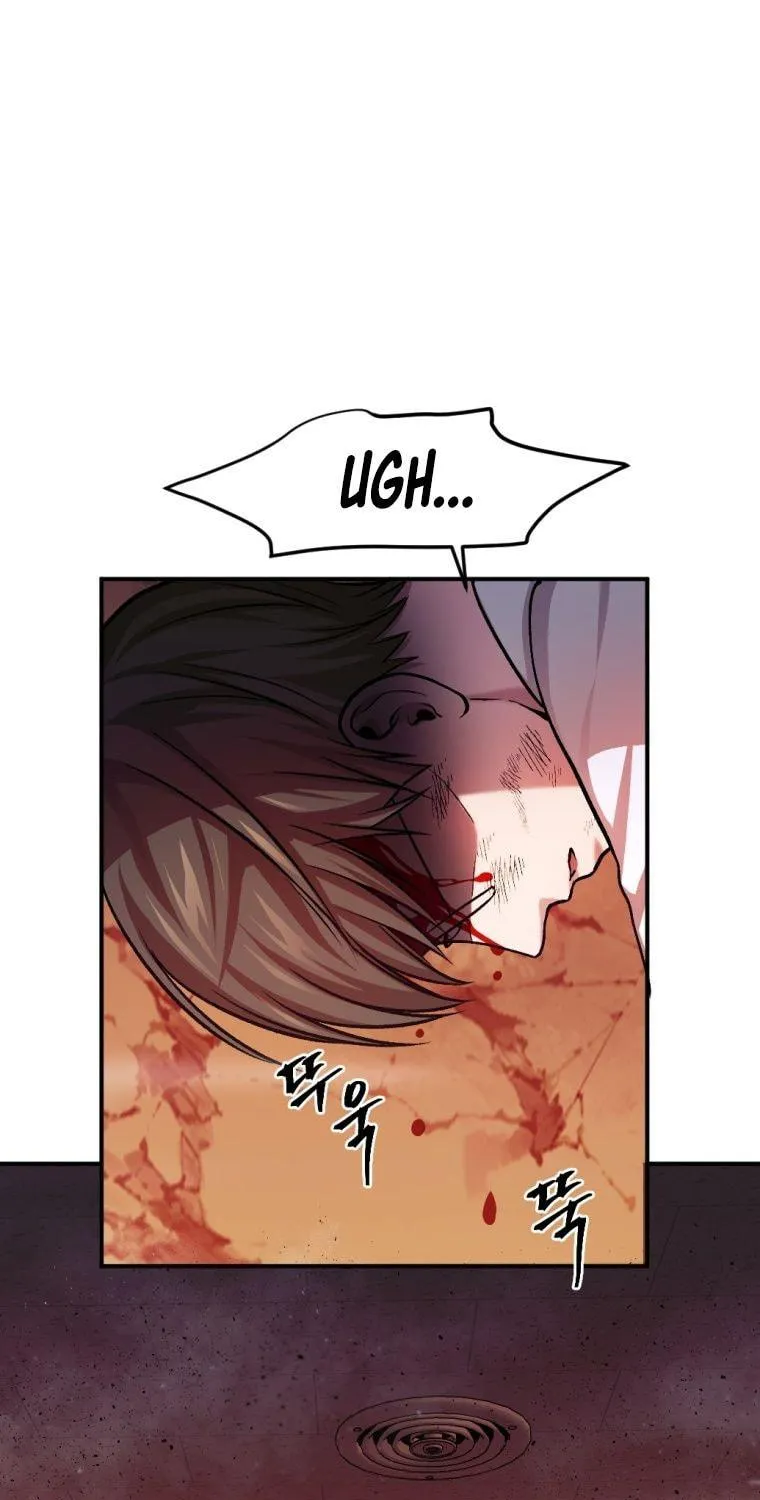 Monsters (Dream Factory Studio) Chapter 19 page 4 - 