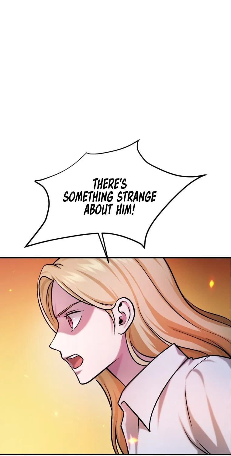 Monsters (Dream Factory Studio) Chapter 19 page 34 - 