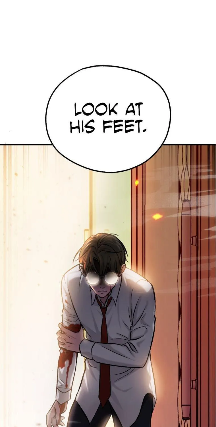 Monsters (Dream Factory Studio) Chapter 19 page 36 - 