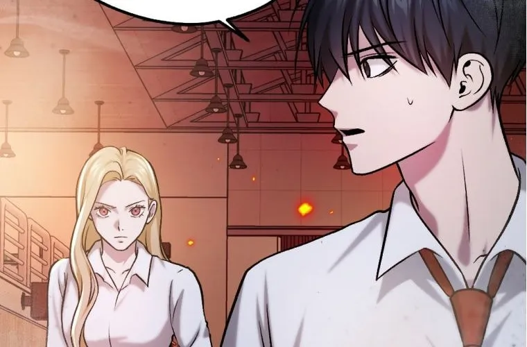 Monsters (Dream Factory Studio) Chapter 19 page 43 - 