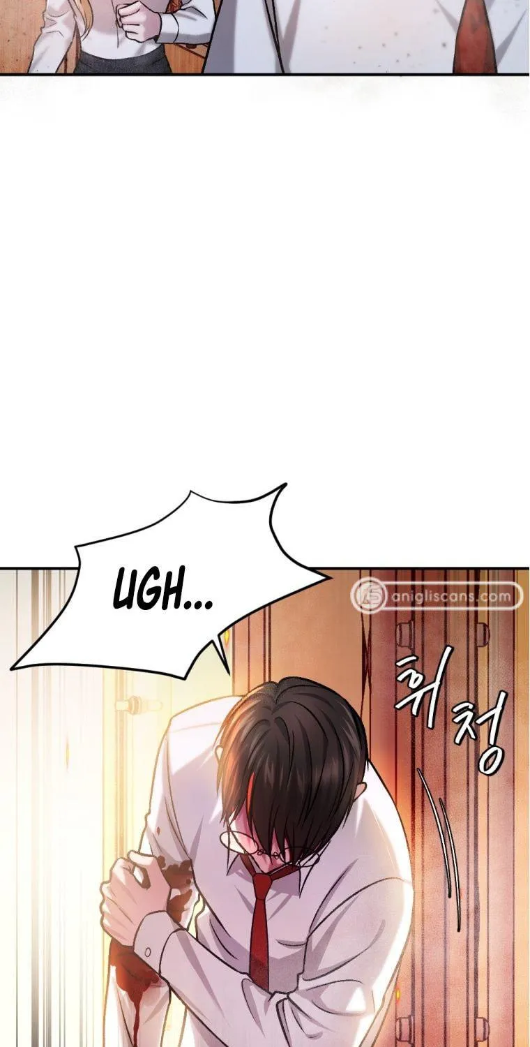 Monsters (Dream Factory Studio) Chapter 19 page 44 - 