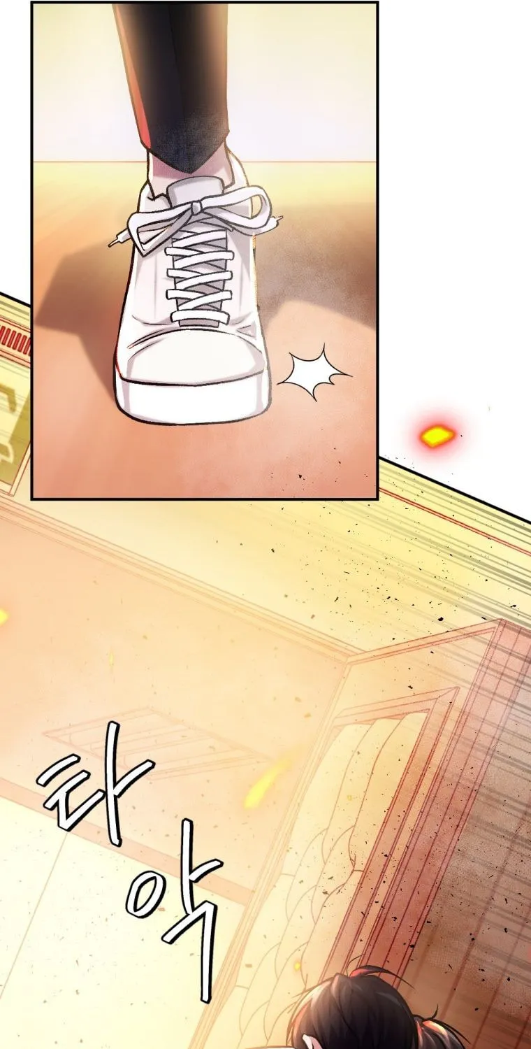 Monsters (Dream Factory Studio) Chapter 19 page 47 - 