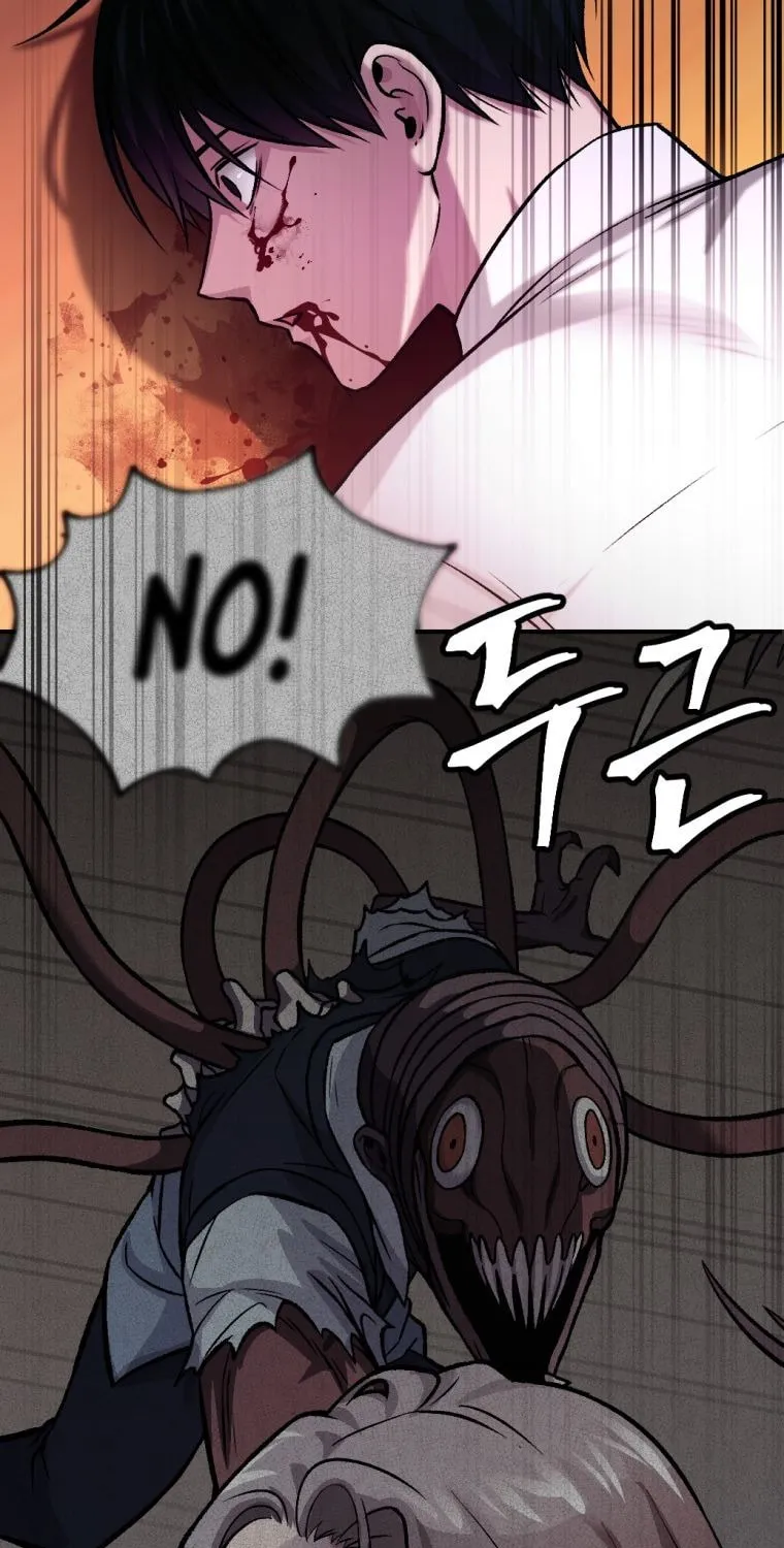 Monsters (Dream Factory Studio) Chapter 19 page 77 - 
