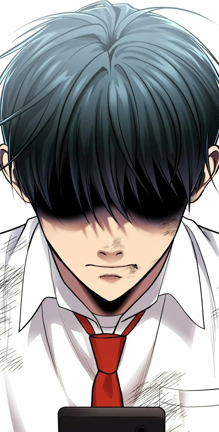 Monsters (Dream Factory Studio) Chapter 2 page 107 - 