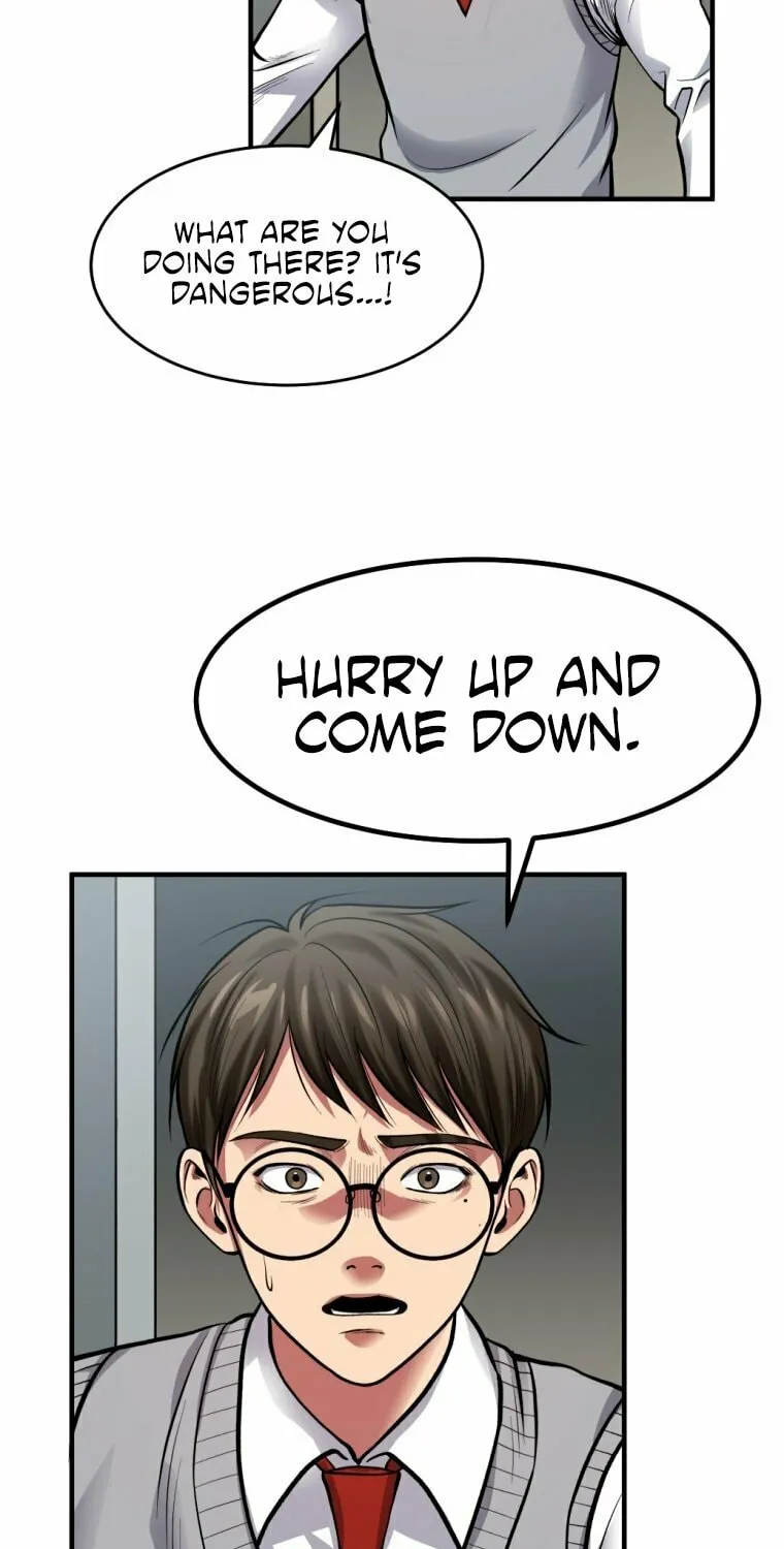 Monsters (Dream Factory Studio) Chapter 2 page 111 - 