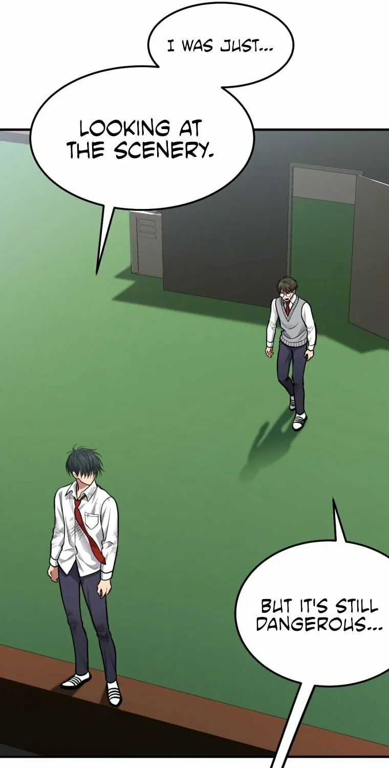 Monsters (Dream Factory Studio) Chapter 2 page 113 - 