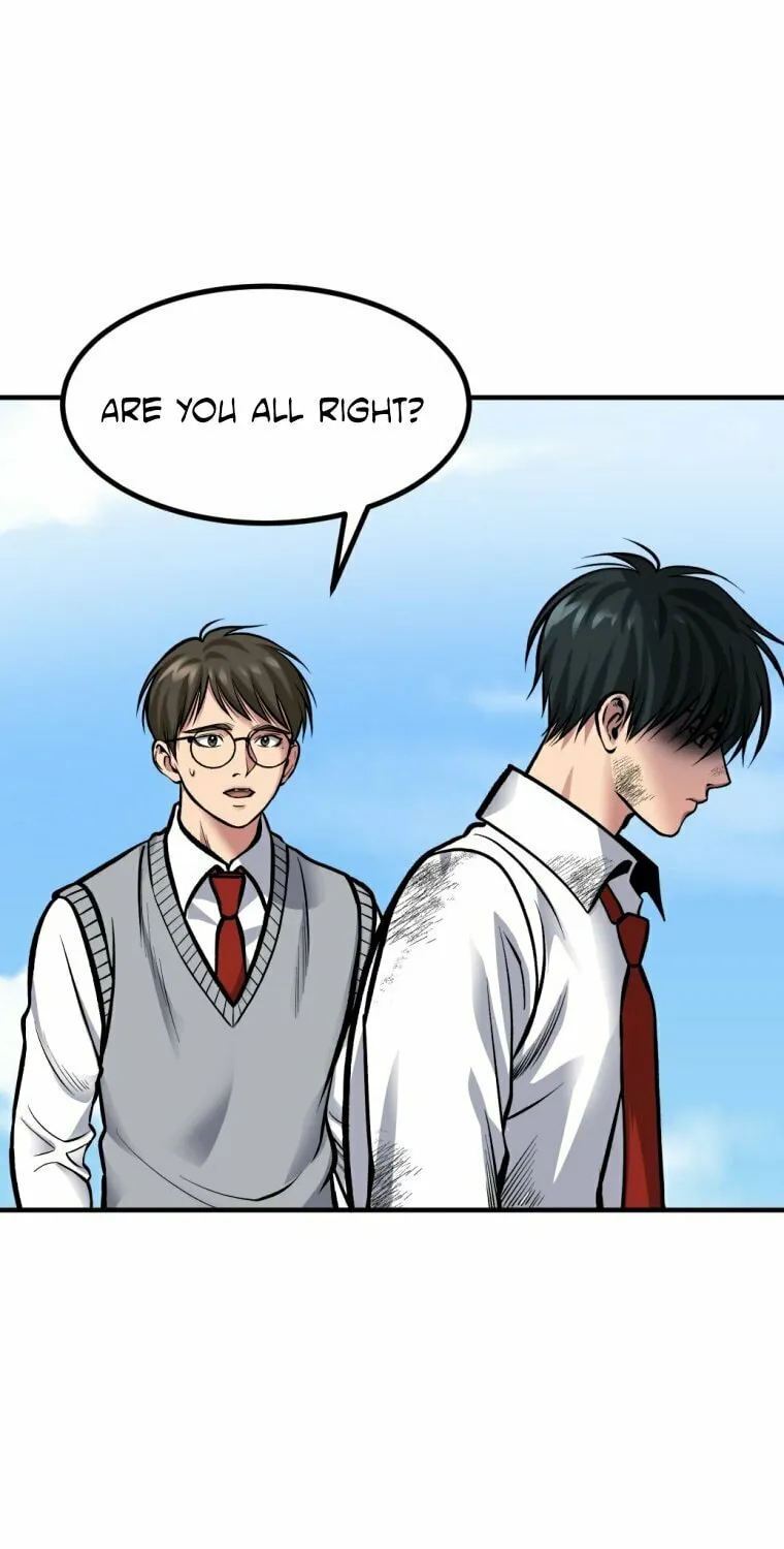 Monsters (Dream Factory Studio) Chapter 2 page 117 - 