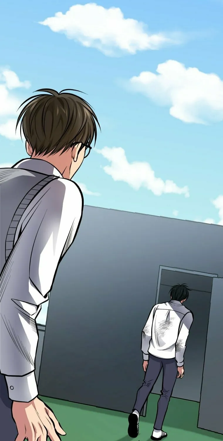 Monsters (Dream Factory Studio) Chapter 2 page 119 - 