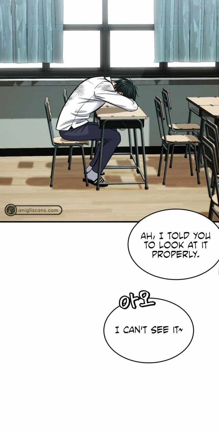 Monsters (Dream Factory Studio) Chapter 2 page 127 - 