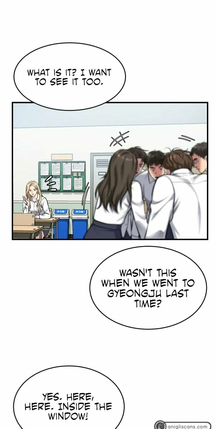 Monsters (Dream Factory Studio) Chapter 2 page 128 - 