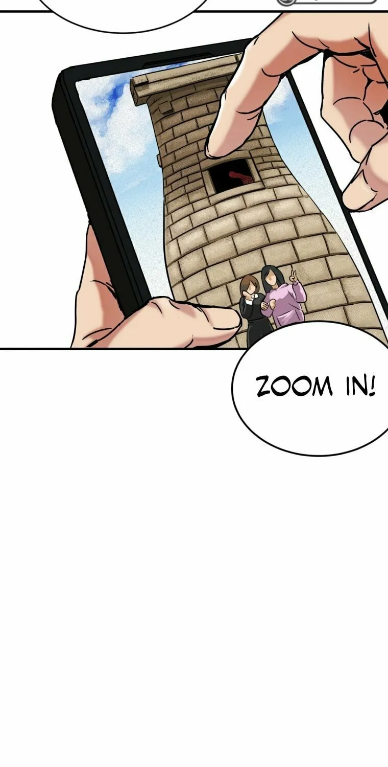 Monsters (Dream Factory Studio) Chapter 2 page 129 - 