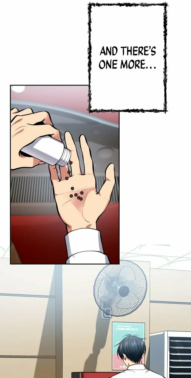 Monsters (Dream Factory Studio) Chapter 2 page 14 - 