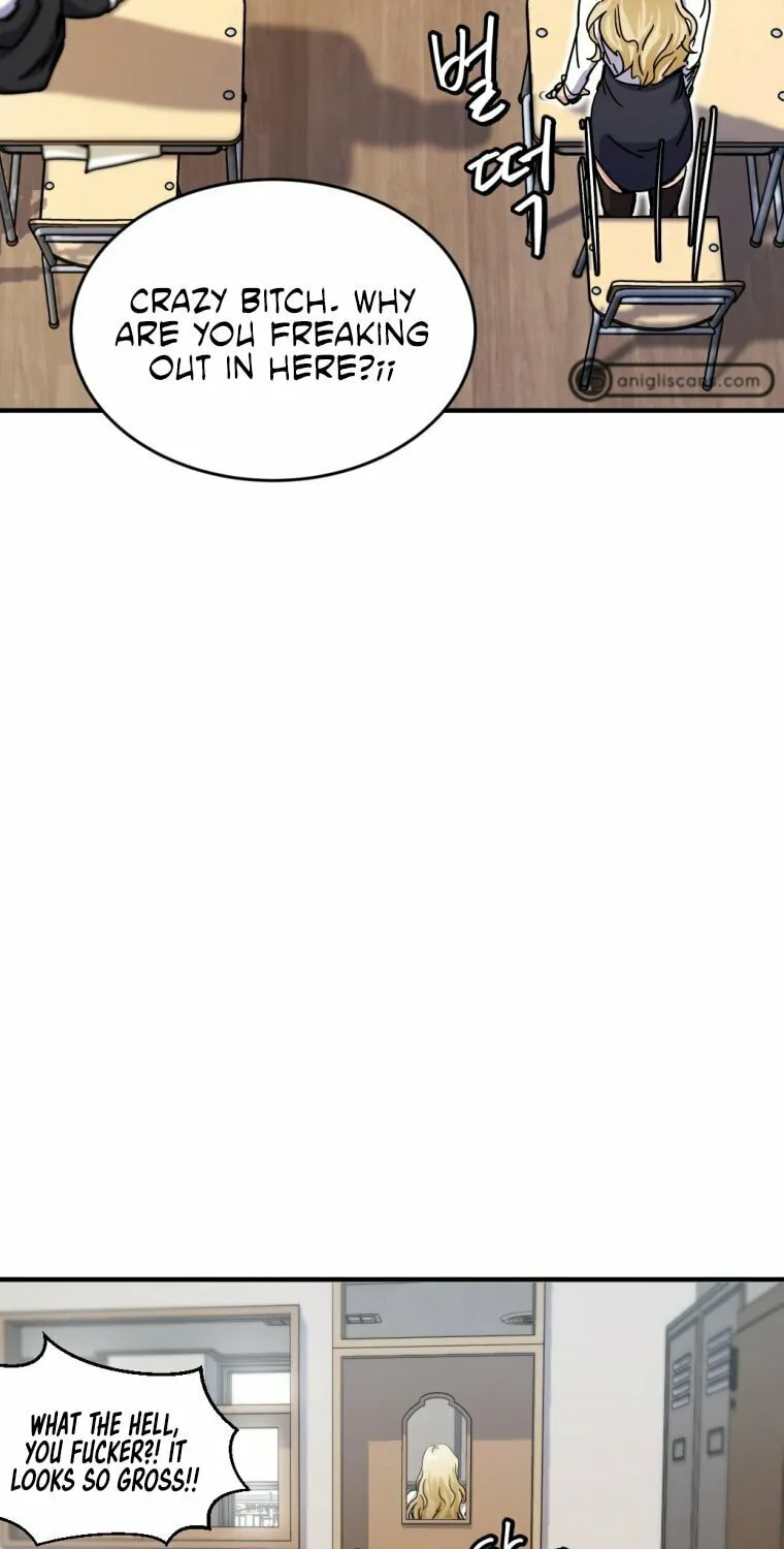 Monsters (Dream Factory Studio) Chapter 2 page 134 - 
