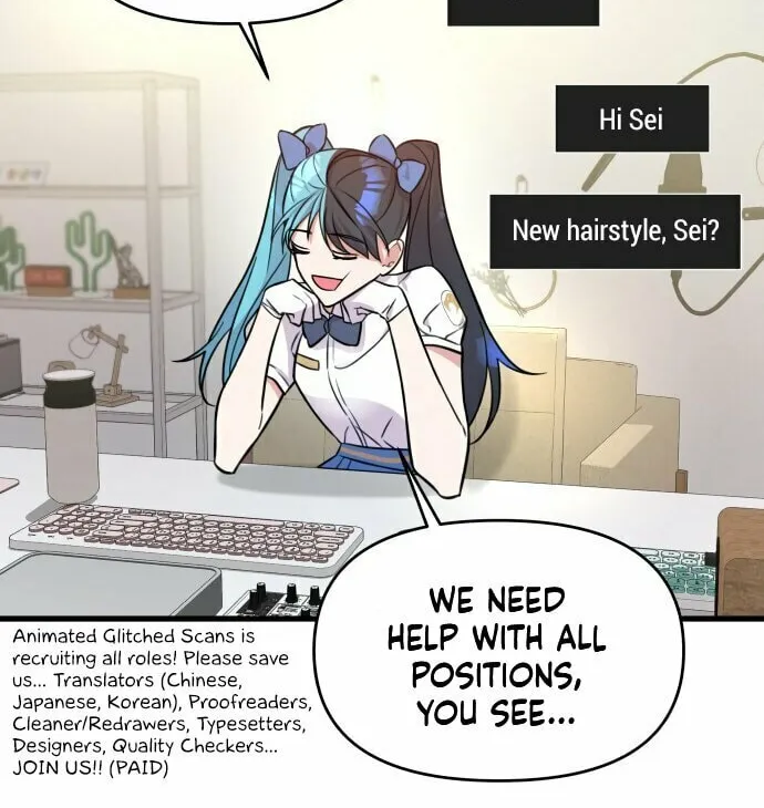 Monsters (Dream Factory Studio) Chapter 2 page 153 - 