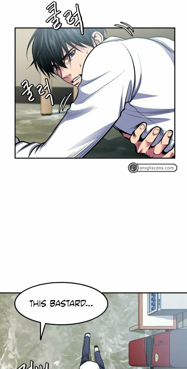 Monsters (Dream Factory Studio) Chapter 2 page 20 - 