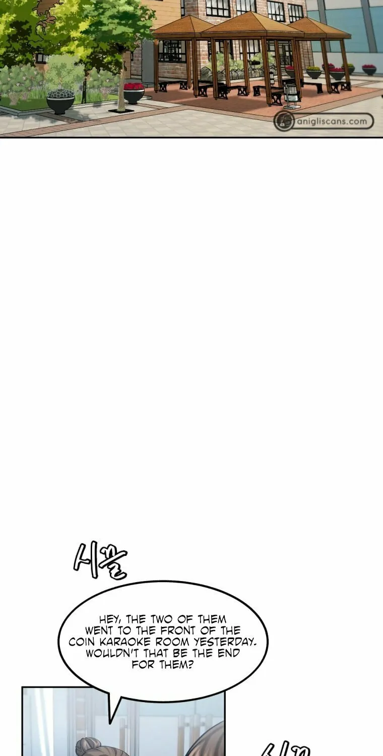 Monsters (Dream Factory Studio) Chapter 2 page 3 - 