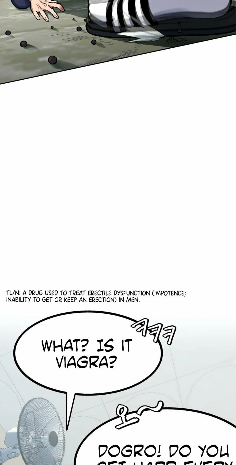 Monsters (Dream Factory Studio) Chapter 2 page 22 - 