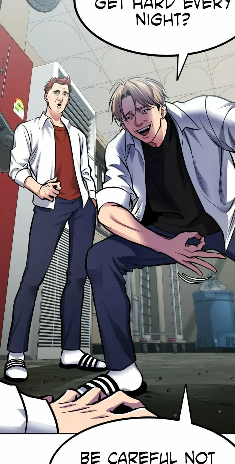 Monsters (Dream Factory Studio) Chapter 2 page 23 - 