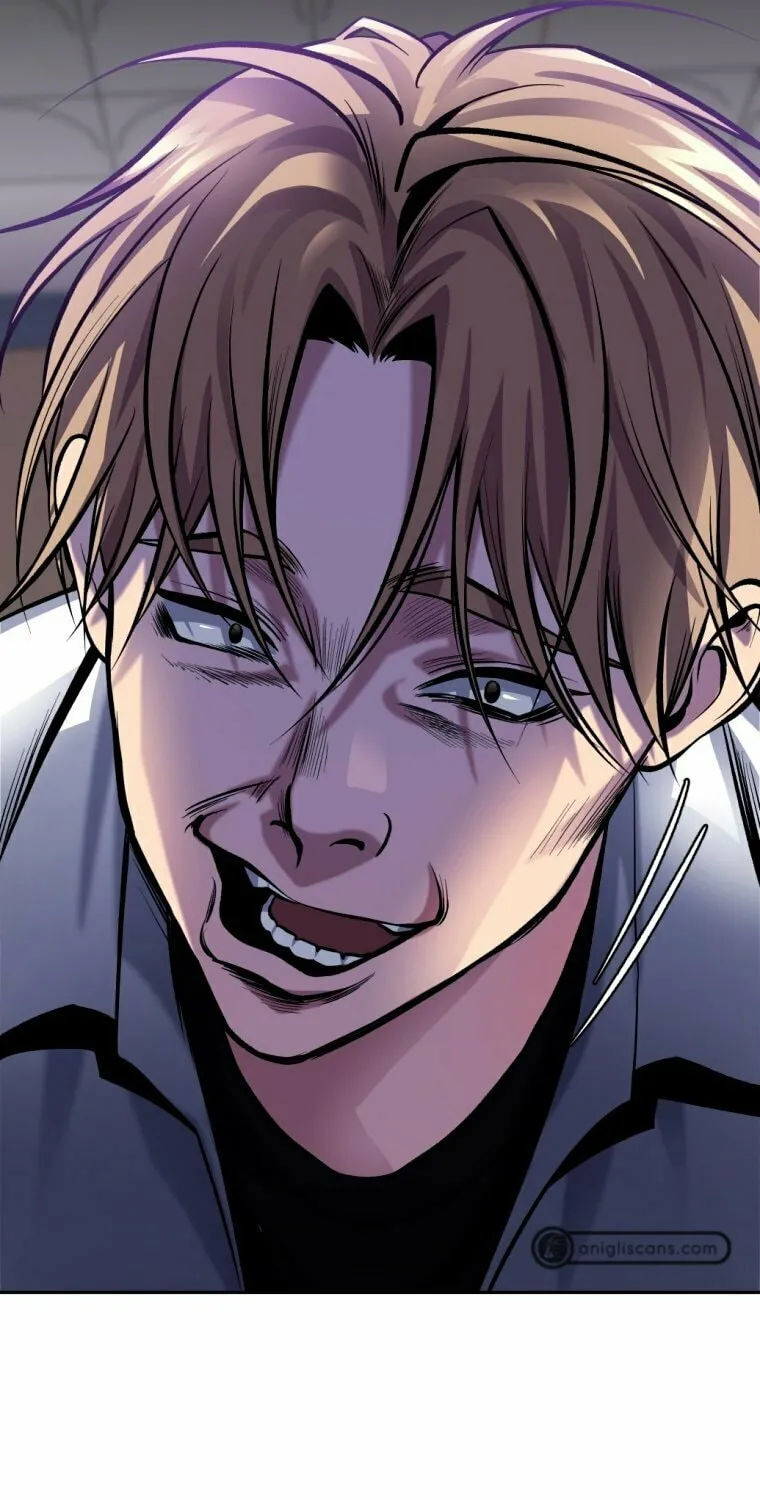 Monsters (Dream Factory Studio) Chapter 2 page 26 - 