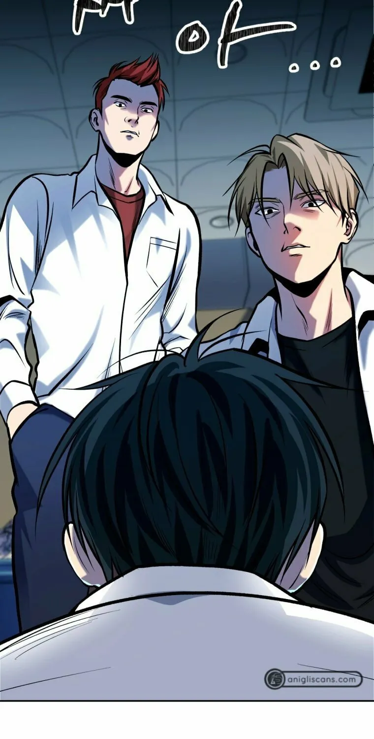 Monsters (Dream Factory Studio) Chapter 2 page 30 - 