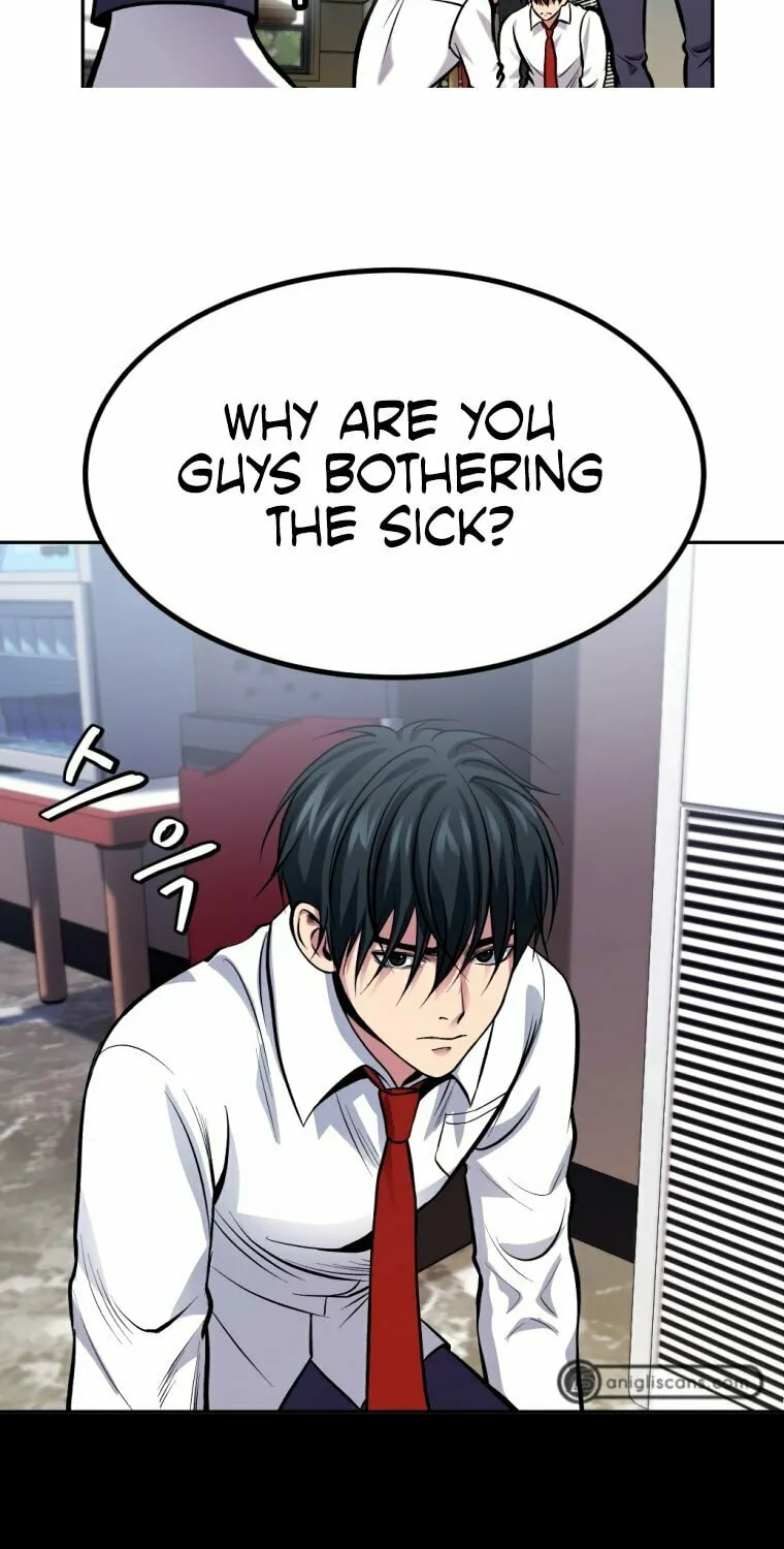 Monsters (Dream Factory Studio) Chapter 2 page 34 - 
