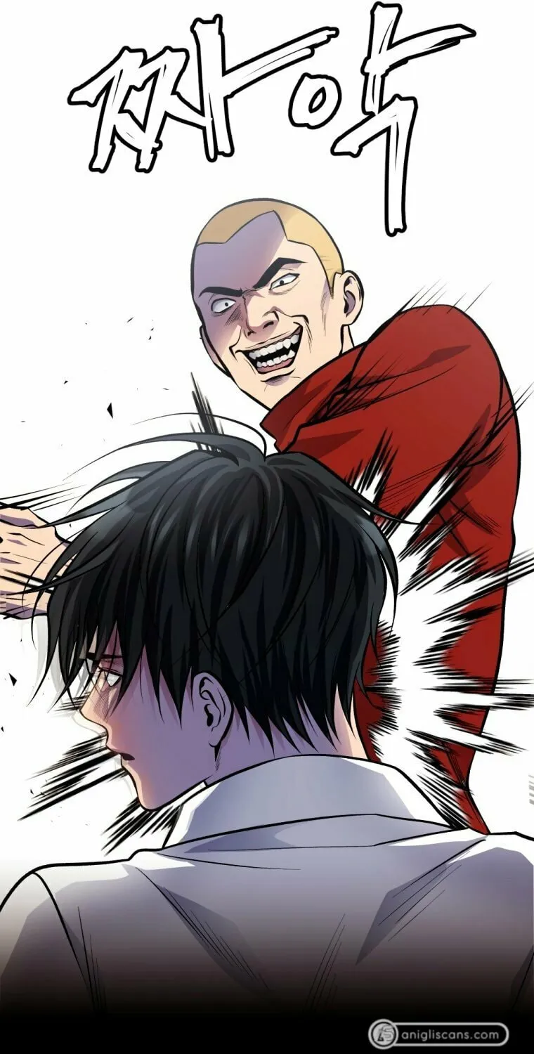 Monsters (Dream Factory Studio) Chapter 2 page 44 - 