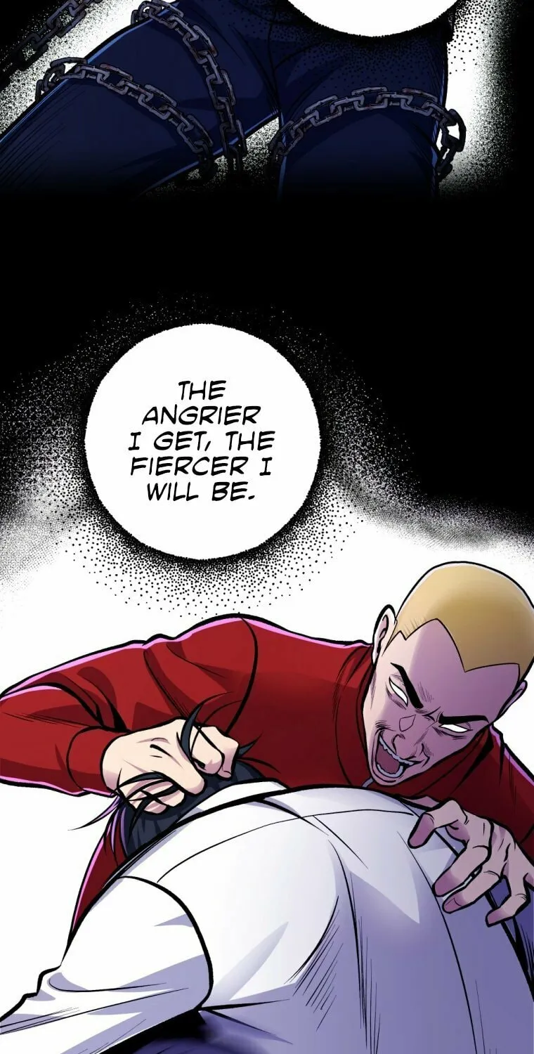 Monsters (Dream Factory Studio) Chapter 2 page 48 - 