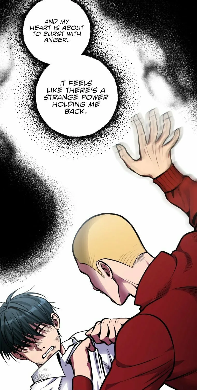 Monsters (Dream Factory Studio) Chapter 2 page 52 - 