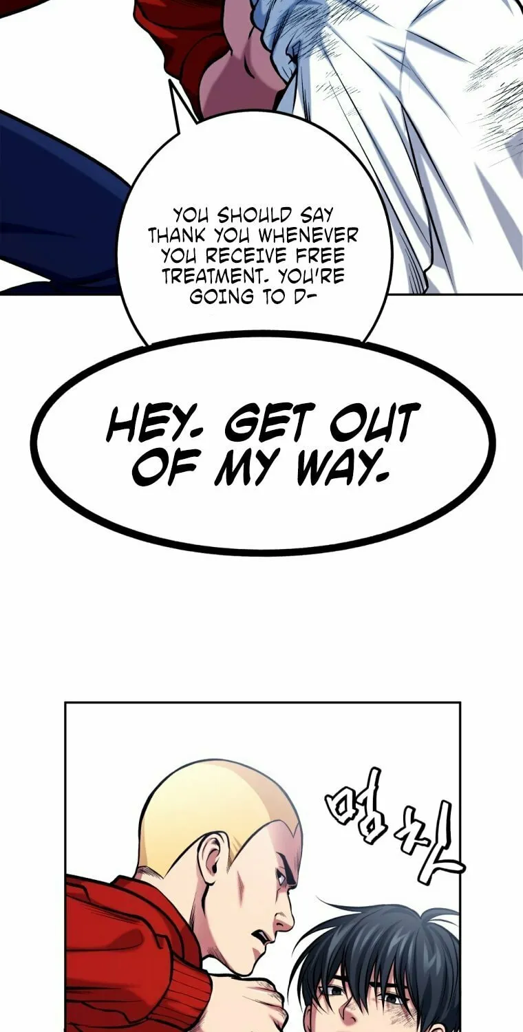 Monsters (Dream Factory Studio) Chapter 2 page 60 - 