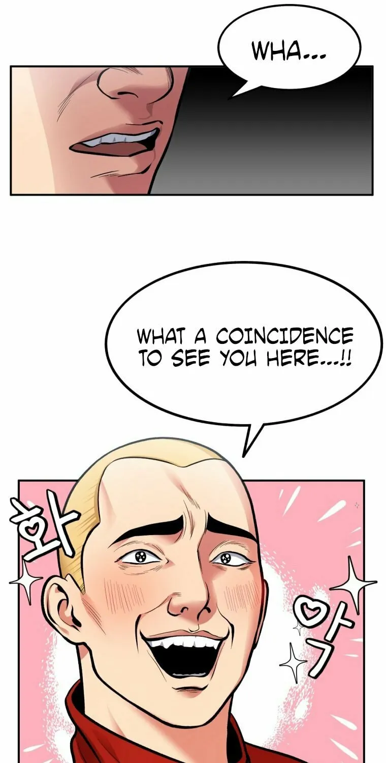 Monsters (Dream Factory Studio) Chapter 2 page 65 - 