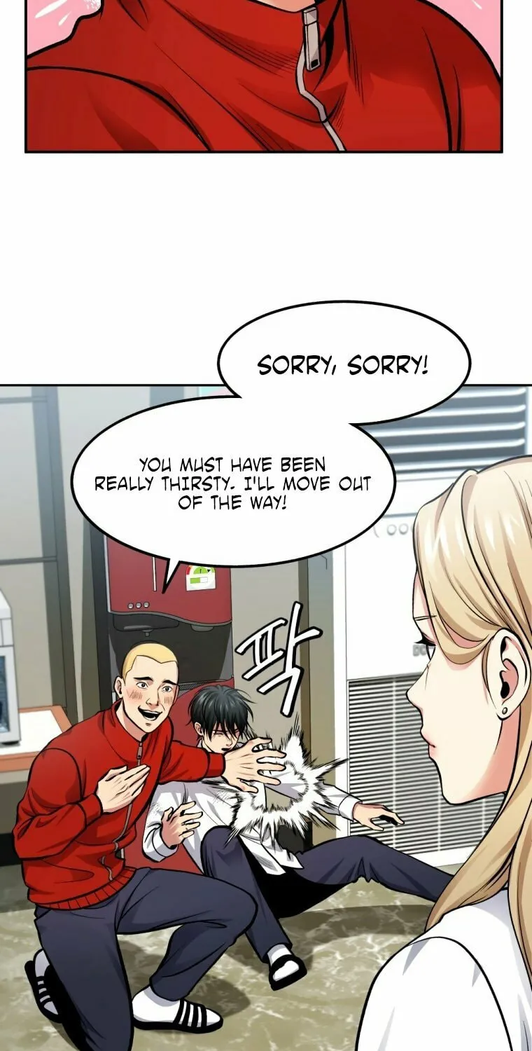 Monsters (Dream Factory Studio) Chapter 2 page 66 - 