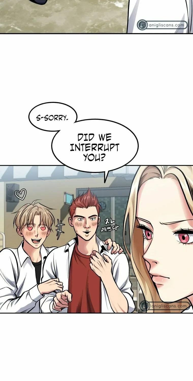Monsters (Dream Factory Studio) Chapter 2 page 67 - 