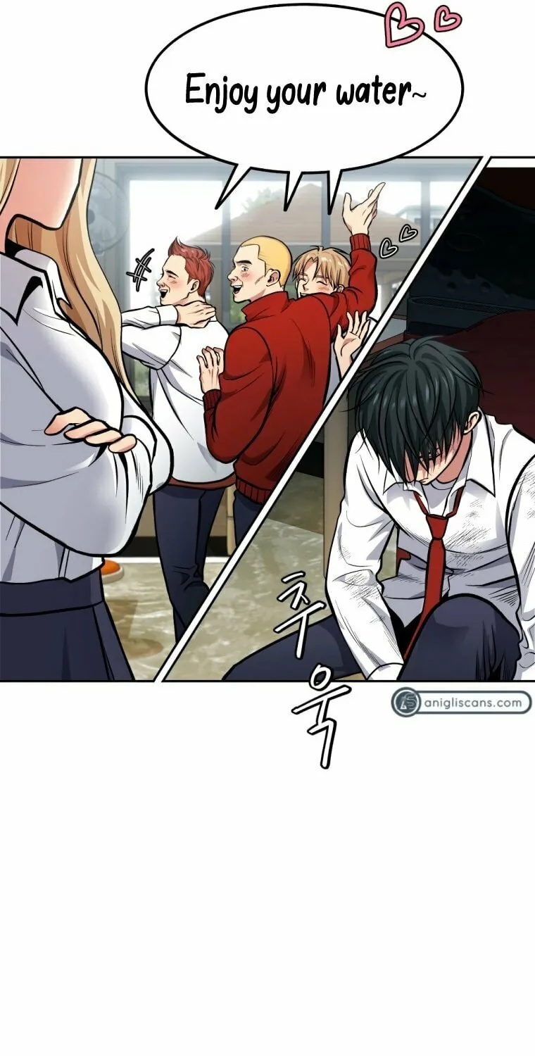 Monsters (Dream Factory Studio) Chapter 2 page 68 - 