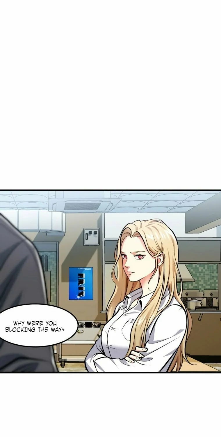 Monsters (Dream Factory Studio) Chapter 2 page 69 - 