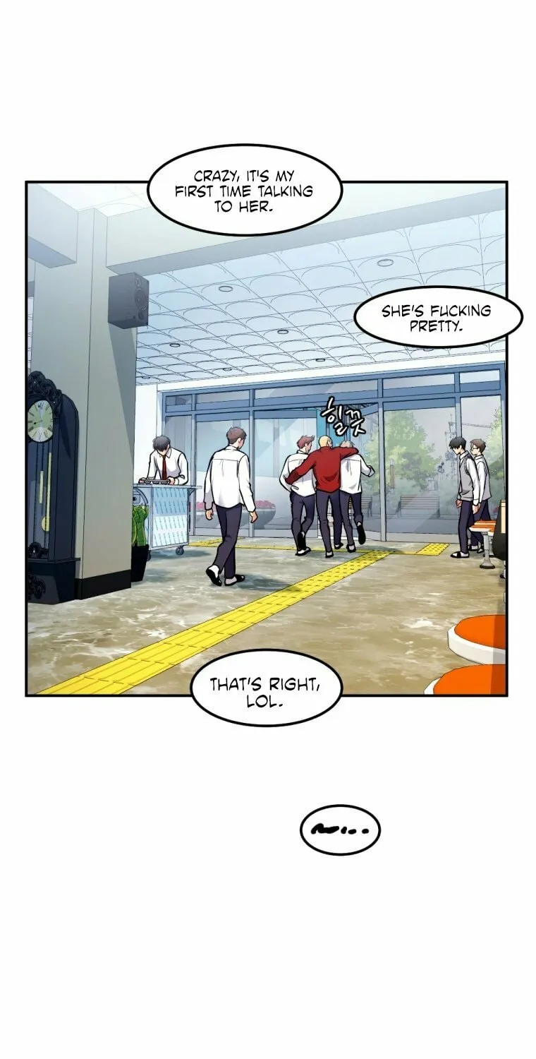 Monsters (Dream Factory Studio) Chapter 2 page 70 - 