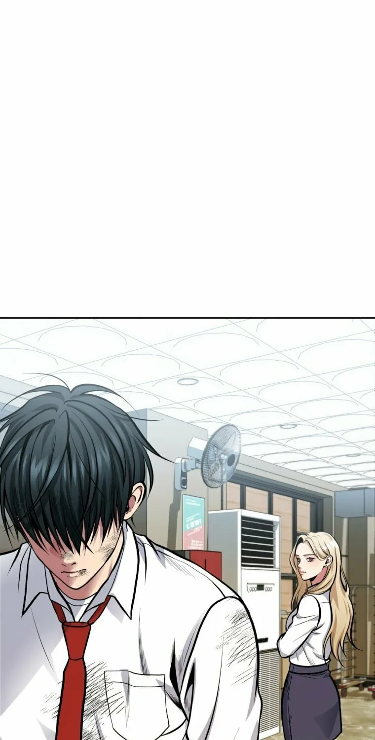 Monsters (Dream Factory Studio) Chapter 2 page 76 - 