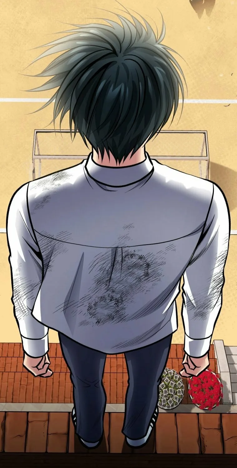 Monsters (Dream Factory Studio) Chapter 2 page 87 - 