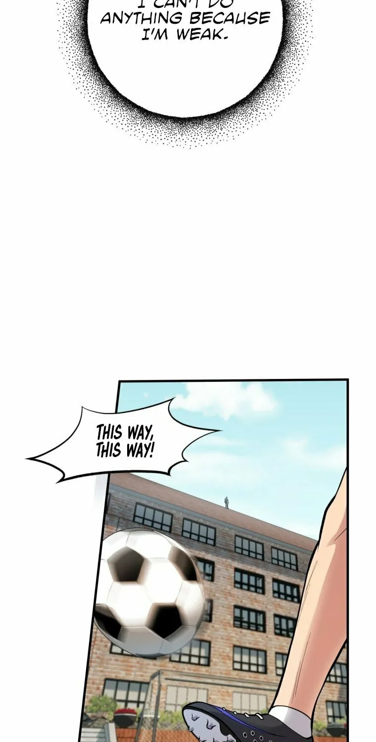 Monsters (Dream Factory Studio) Chapter 2 page 90 - 