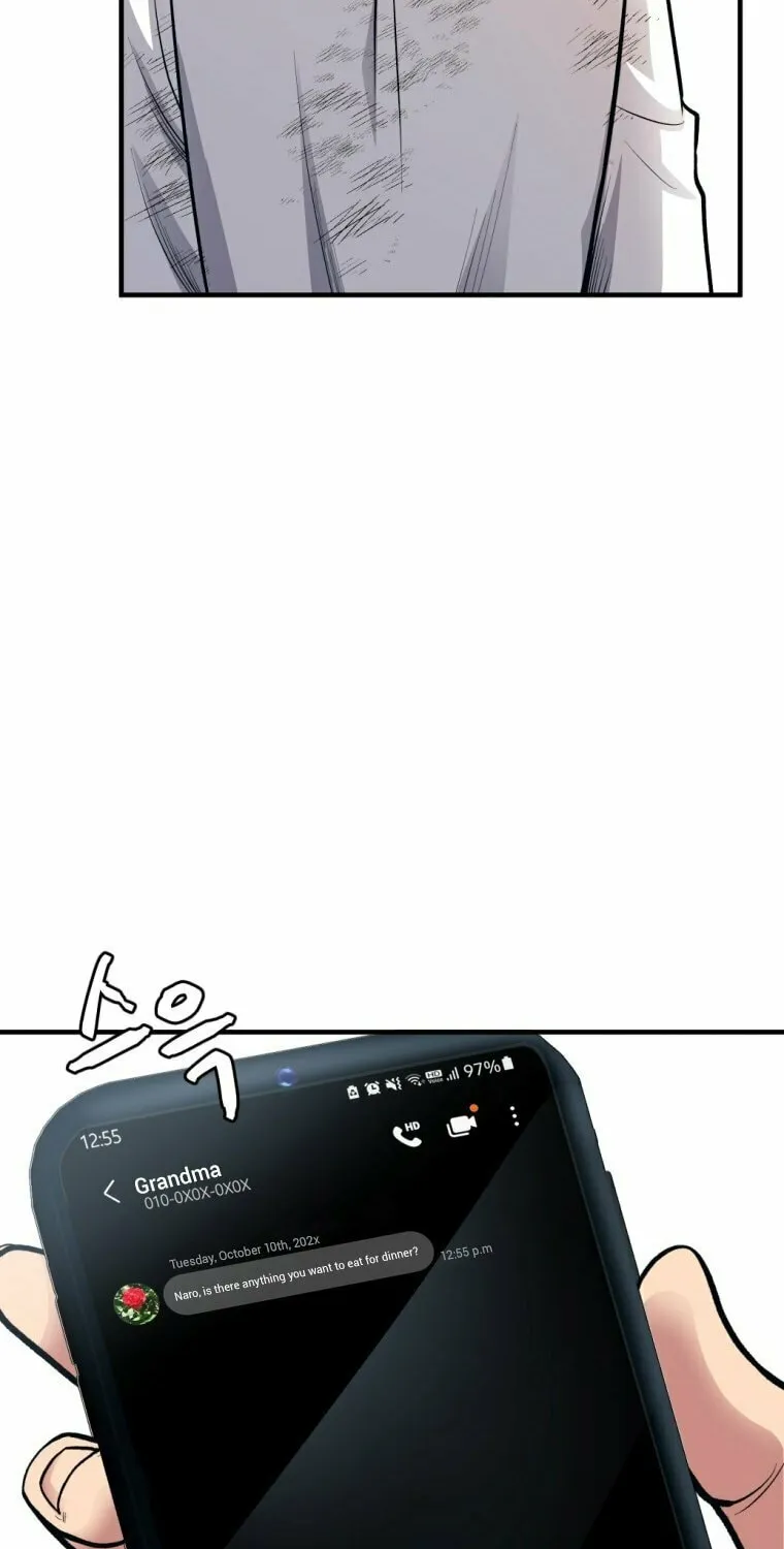 Monsters (Dream Factory Studio) Chapter 2 page 95 - 