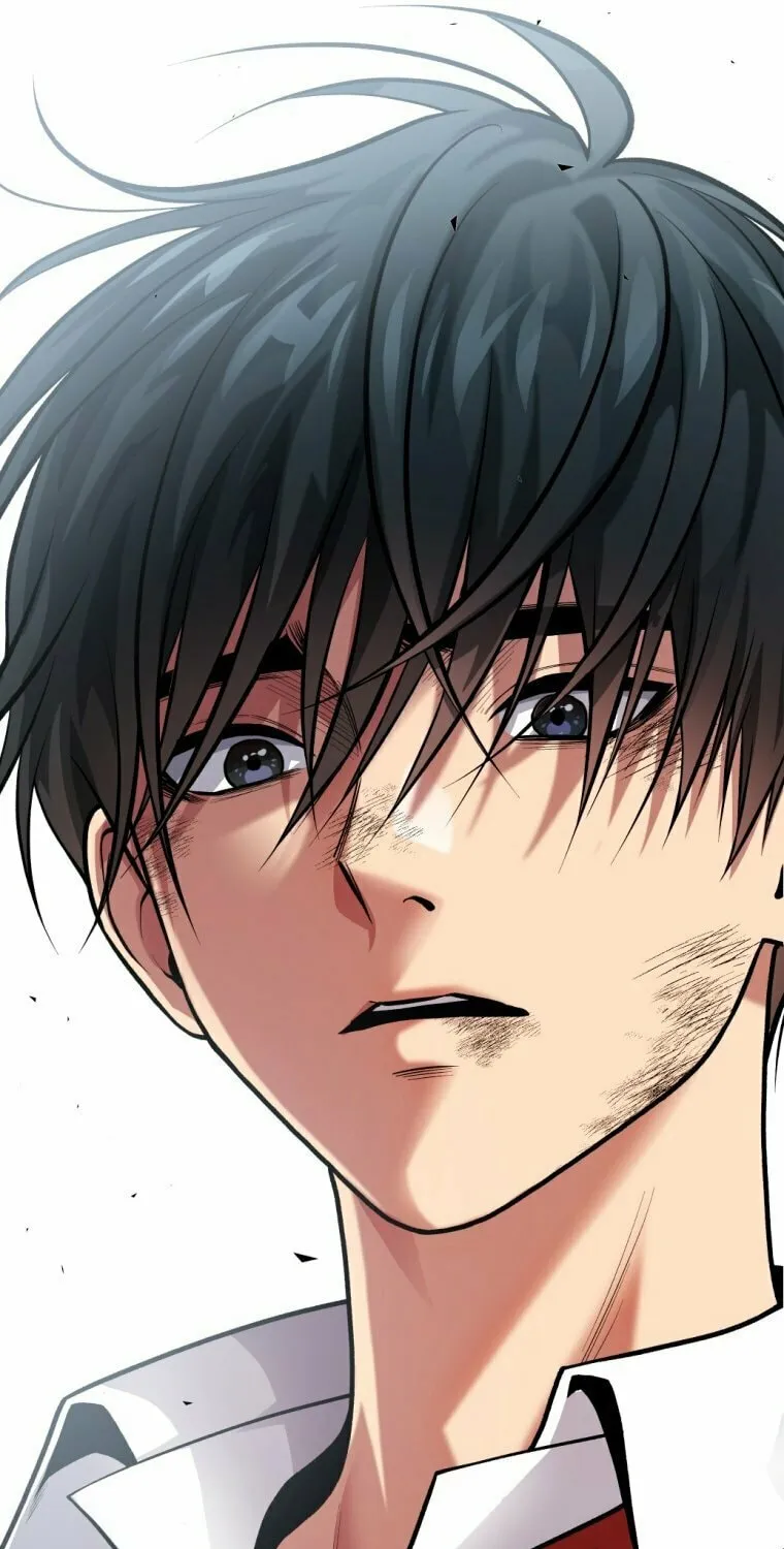 Monsters (Dream Factory Studio) Chapter 2 page 97 - 