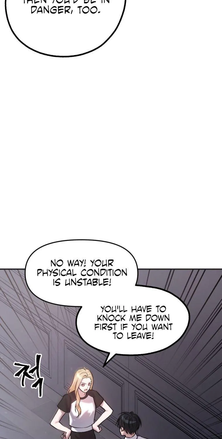 Monsters (Dream Factory Studio) Chapter 20 page 102 - 