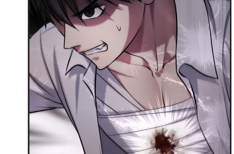 Monsters (Dream Factory Studio) Chapter 20 page 110 - 