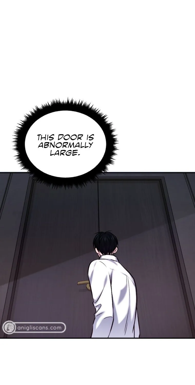 Monsters (Dream Factory Studio) Chapter 20 page 12 - 
