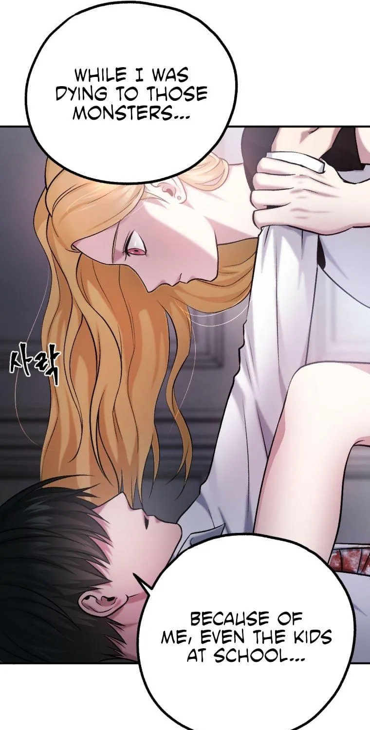 Monsters (Dream Factory Studio) Chapter 20 page 122 - 