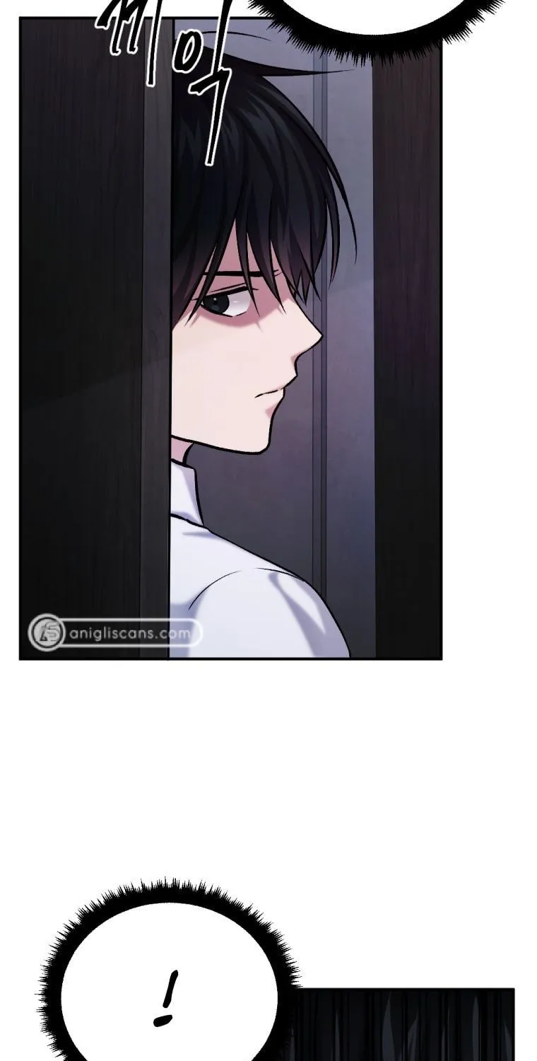 Monsters (Dream Factory Studio) Chapter 20 page 14 - 